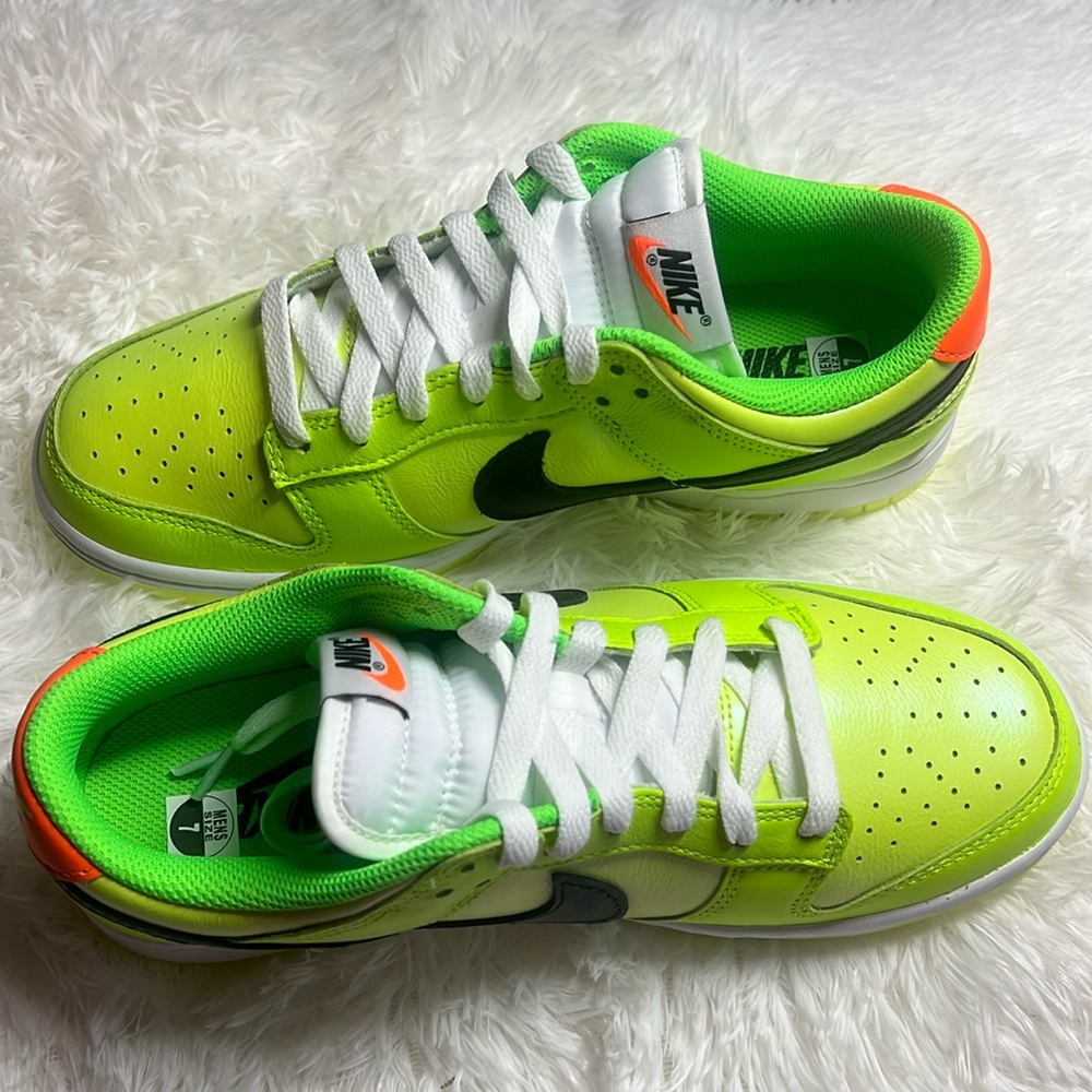 Nike Dunk Low Men